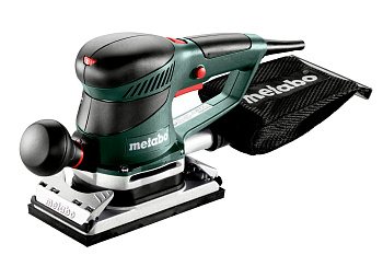 Шлифмашина вибрационная METABO SRE 4350TurboTec