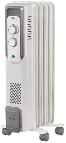 oil-radiator-ballu-cube-boh-cb-05w-1000-angle-view