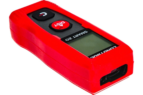 condtrol-smart-20-front-panel-buttons-display-closeup