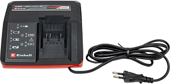 Зарядное устройство EINHELL PXC Power X-FASTCHARGER 4A