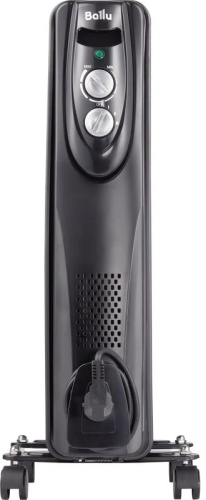 oil-radiator-ballu-boh-cl-09brn-2000-caster-wheels