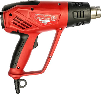 Фен техничекий ELITECH ТВ 2000К
