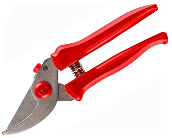 Секатор БЦМ 190мм d15мм средний
