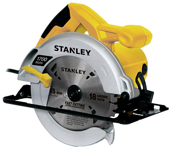 Пила дисковая STANLEY STSC1618-RU