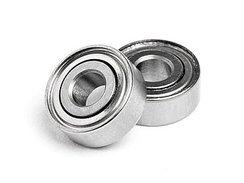 Подшипник 4,7х9,5х3,0 GLOBUS