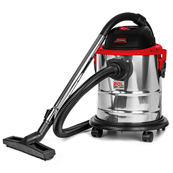 Пылесос промышленный CROWN CT42046