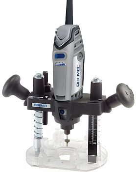 Приставка для фрезерования Dremel 26150335JA