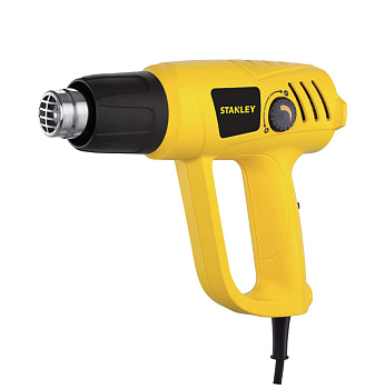 Фен технический STANLEY STXH2000-B9