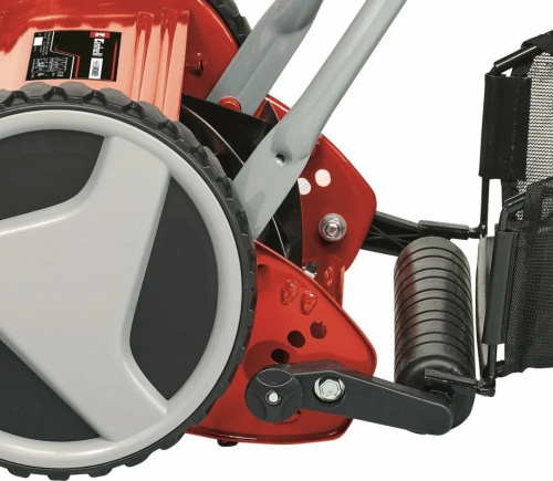 einhell-gc-hm400-travopriemnik
