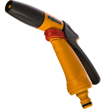 Пистолет-распылитель Jet Spray Hozelock