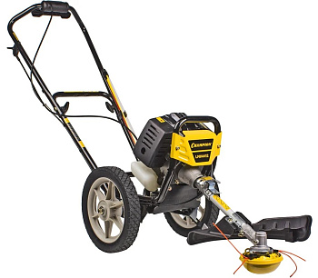Газонокосилка бензиновая CHAMPION LMH4412