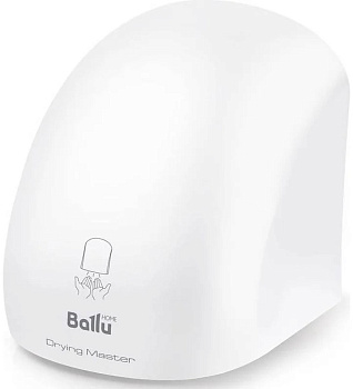 Сушилка для рук BALLU BAHD-2000DM