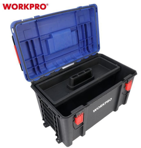 plastic-stackable-tool-box-workpro-wp283031-interior