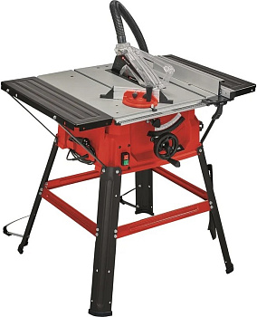 Пила дисковая стационарная EINHELL TC-TS 2025/2 U