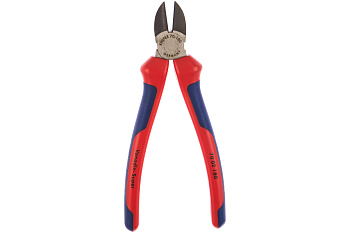 Бокорезы 180мм KNIPEX KN-7002180