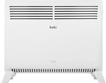 Конвектор BALLU Camino Eco Turbo BEC/EMT-1500