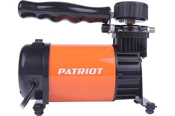 Компрессор автомобильный PATRIOT CC 1340