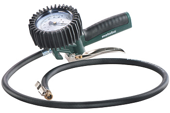 Пистолет для накачки шин METABO RF 80G