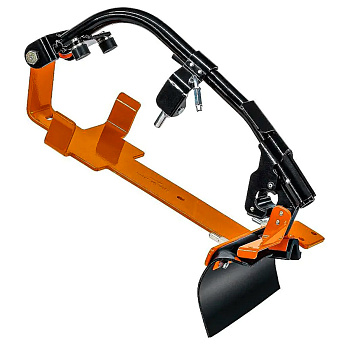Набор монтажный для крепления к тележке STIHL FW-20 TS-410,420