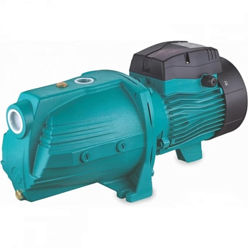 Насос самовсасывающий чугунный LEO AJm110L