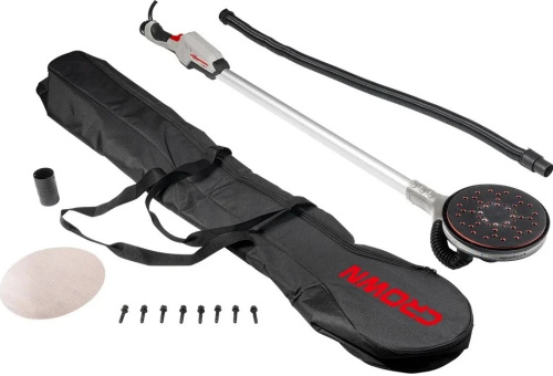 orbital-sander-crown-ct13714l-full-set