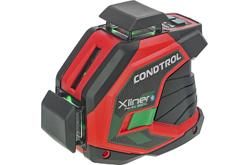 Нивелир лазерный CONDTROL XLiner Pento 360G Kit