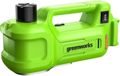 car-jack-greenworks-g24jack-angled-view
