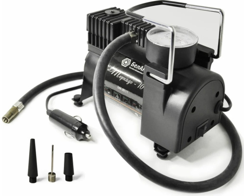 car-air-compressor-belak-tornado-10-complete-set