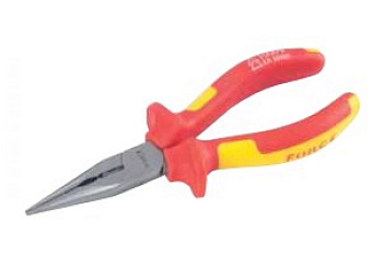 Длинногубцы 200мм 1000V FORCE 6904200