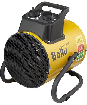 Тепловая пушка электрическая BALLU BHP-PE2-5