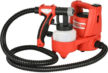 Краскопульт сетевой FELISATTI КР-500