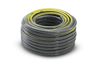 Шланг поливочный KARCHER PrimoFlex Plus 3/4" 50м армированный 3-х слойный