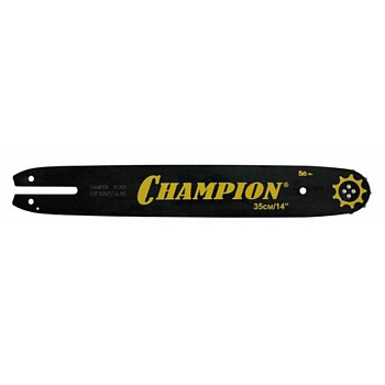 Шина 3/8"-1,3мм-50звеньев CHAMPION