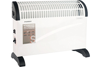 Конвектор электрический PATRIOT PTC 20 ST