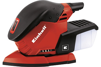 Шлифмашина вибрационная дельтавидная EINHELL TE-OS 1320