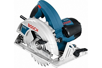 Пила дисковая BOSCH GKS-65