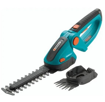 Аккумуляторные ножницы для газонов COMFORT CUT