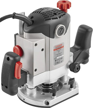 Фрезер CROWN CT11002