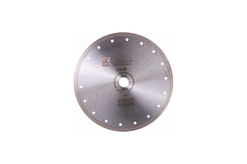Диск алмазный DISTAR 1A1R 230х2х10х22,2мм керамика
