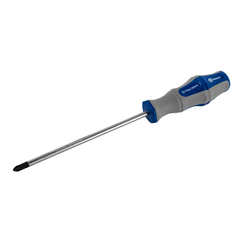 Отвертка КОБАЛЬТ Ultra Grip PH-2*100мм 646-355
