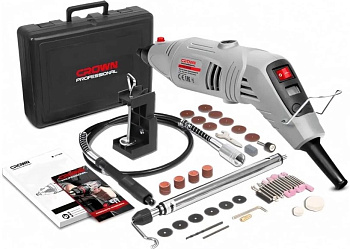 Гравёр CROWN CT13428 BMC