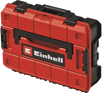 Кейс для инструмента Einhell E-Case System Box foam 4540011