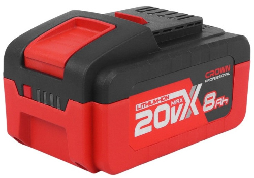 battery-pack-crown-cab208016xe-20v-8ah-side