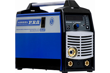 Сварочный инверторный полуавтомат Aurora PRO SPEEDWAY 160 SYNERGIC IGBT