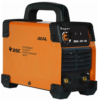 Сварочный инвертор СВАРОГ ARC 160 REAL (Z240N)