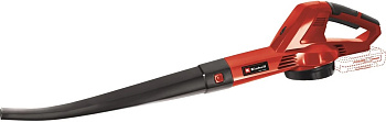 Аккумуляторная воздуходувка EINHELL PXC GE-CL 3433532