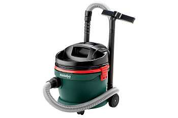 Пылесос METABO AS 20L