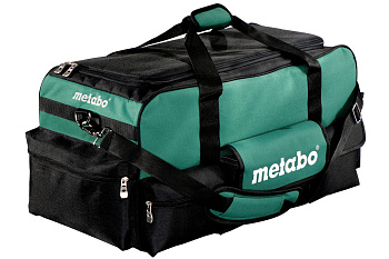 Сумка для инструментов METABO 657007000