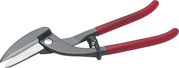 Ножницы листовые 350мм "Pelikan" NWS 070-12-350