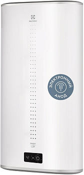 Водонагреватель ELECTROLUX EWH 80 Major LZR 3
